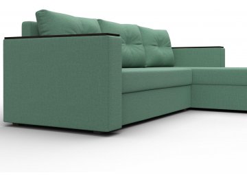 Диван угловой Дельта-Прайм Б/С