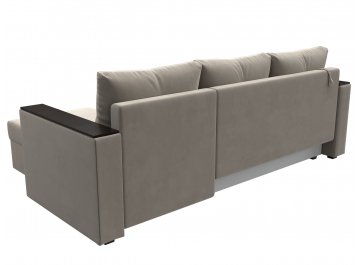 Диван угловой Атланта Б/С