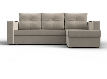 Диван угловой Атланта Б/С