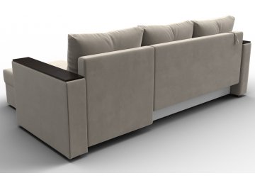 Диван угловой Атланта Б/С