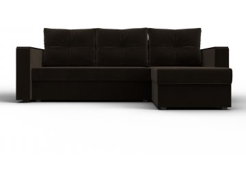 Диван угловой Атланта Б/С