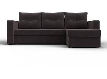 Диван угловой Атланта Б/С