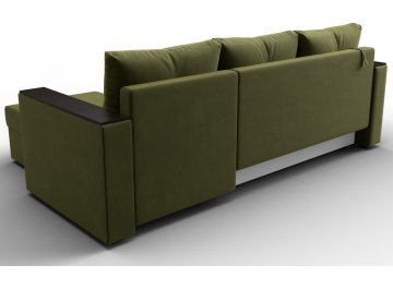 Диван угловой Атланта Б/С