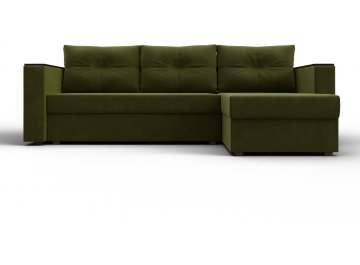 Диван угловой Дельта-Прайм Б/С