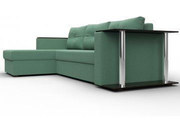 Диван угловой Дельта-Прайм