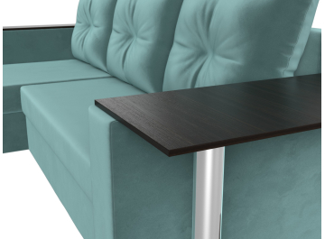 Диван угловой Атланта