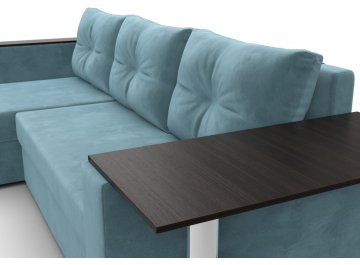 Диван угловой Дельта-Прайм