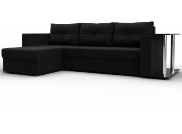 Диван угловой Дельта-Прайм