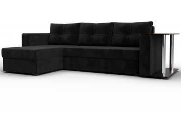 Диван угловой Дельта-Прайм