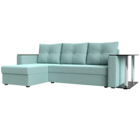 Диван угловой Атланта левый