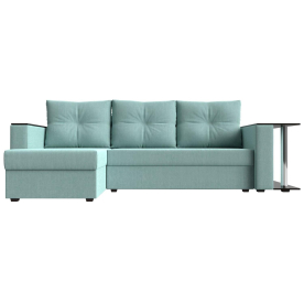 Диван угловой Атланта левый