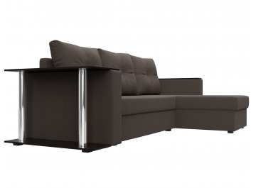 Диван угловой Атланта