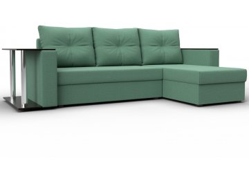 Диван угловой Атланта