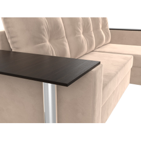 Диван угловой Атланта