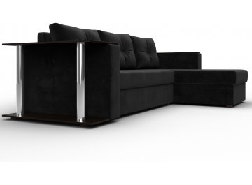 Диван угловой Дельта-Прайм