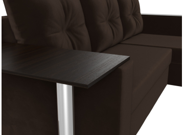 Диван угловой Атланта