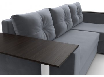 Диван угловой Дельта-Прайм