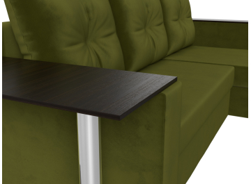 Диван угловой Атланта