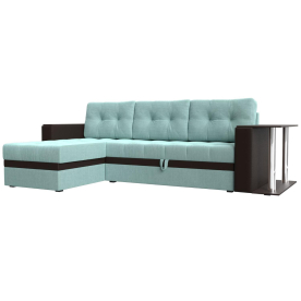 Диван угловой Атланта М левый