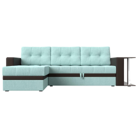 Диван угловой Атланта М левый