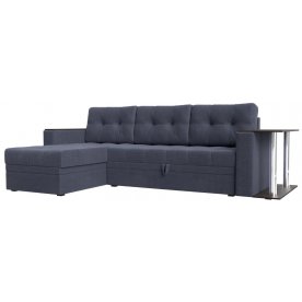 Диван угловой Атланта М левый