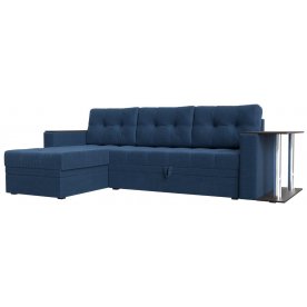 Диван угловой Атланта М левый