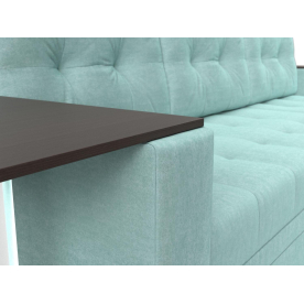 Диван угловой Атланта М правый