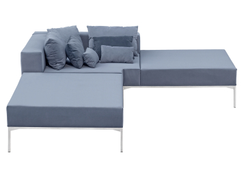 Диван угловой Benson