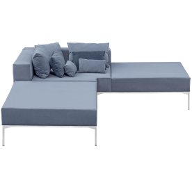 Диван угловой Benson