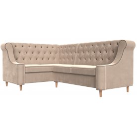 Диван угловой Бронкс