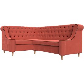 Диван угловой Бронкс