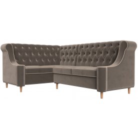 Диван угловой Бронкс