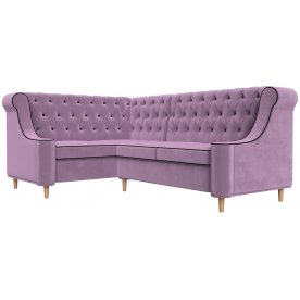 Диван угловой Бронкс