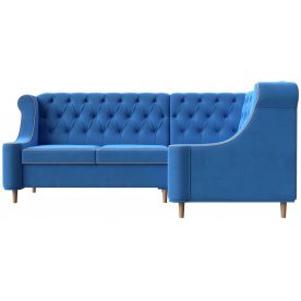 Диван угловой Бронкс