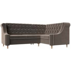 Диван угловой Бронкс