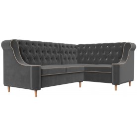 Диван угловой Бронкс