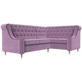 Диван угловой Бронкс