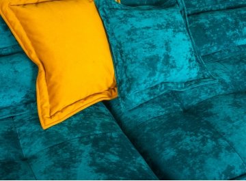 Диван угловой Бруно правый