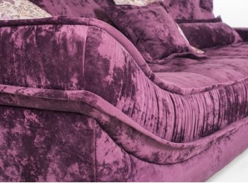 Диван угловой Бруно правый