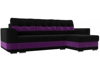 Диван угловой Эльба-Прайм правый