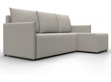 Диван угловой Донуса