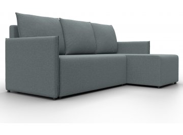 Диван угловой Донуса