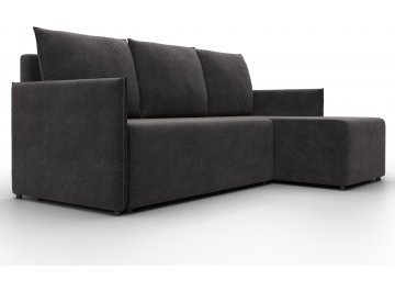 Диван угловой Донуса