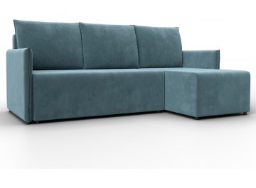 Диван угловой Донуса