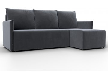 Диван угловой Донуса