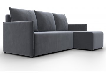 Диван угловой Донуса