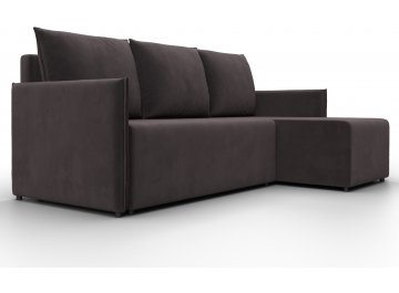 Диван угловой Донуса