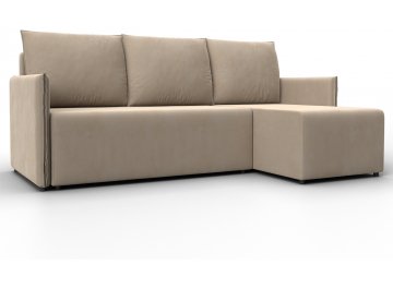 Диван угловой Донуса