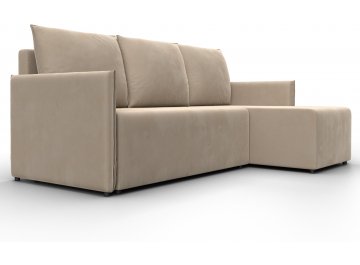 Диван угловой Донуса