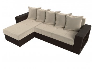 Диван угловой Дубай